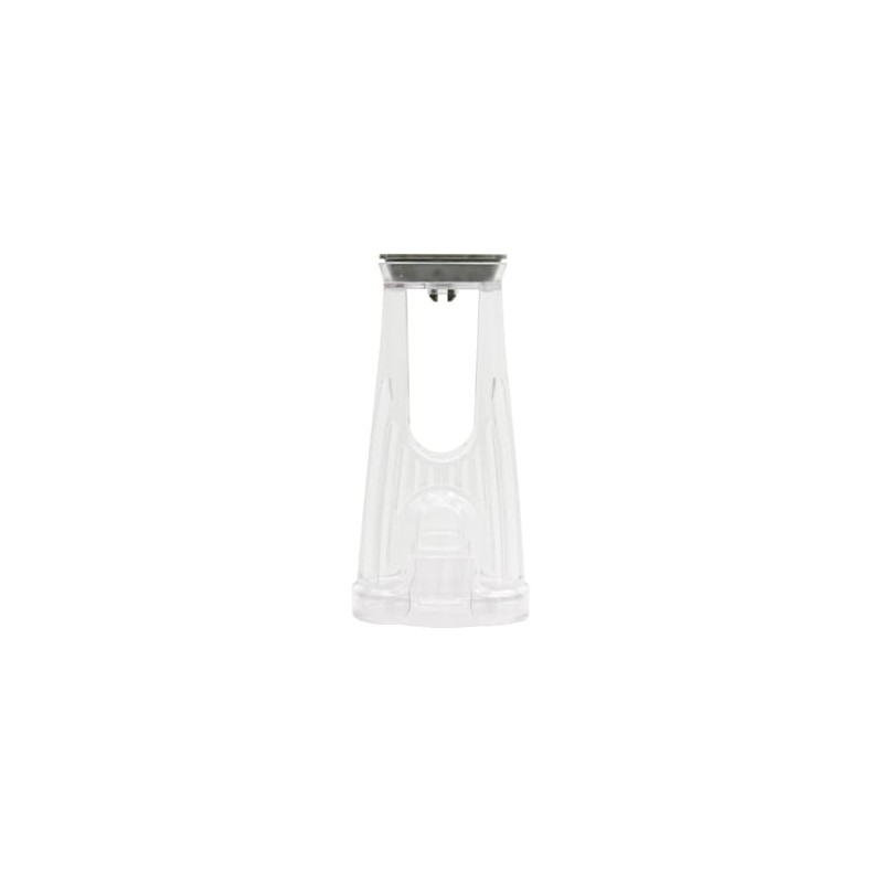Short Side Reservoir Filter Holder, 3 Replacement Water Filters,COMPATIBLE WITH