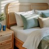Dreamzie - 100% organic cotton - pillowcase 40 x 80