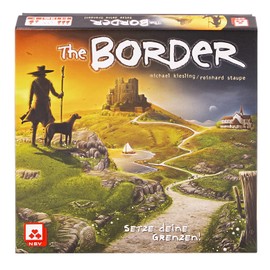 NSV 130014204 The Border, Colourful