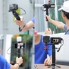 Newmowa 5200mAh Power Hand Grip for GoPro Hero 4/3+/3,Digital Camera