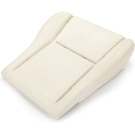 Kojem Seat Foam Cushion Pad Replacement Compatible with 1996-2002 Toyota 4Runner Base Limited SR5 Front Driver Side Lower Bottom Seat Padding