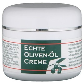 Alwag Real Olive Oil Day Cream 100ml