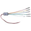 Jet Inoue 591107 5-Way Auto Relay for LED Markers DC