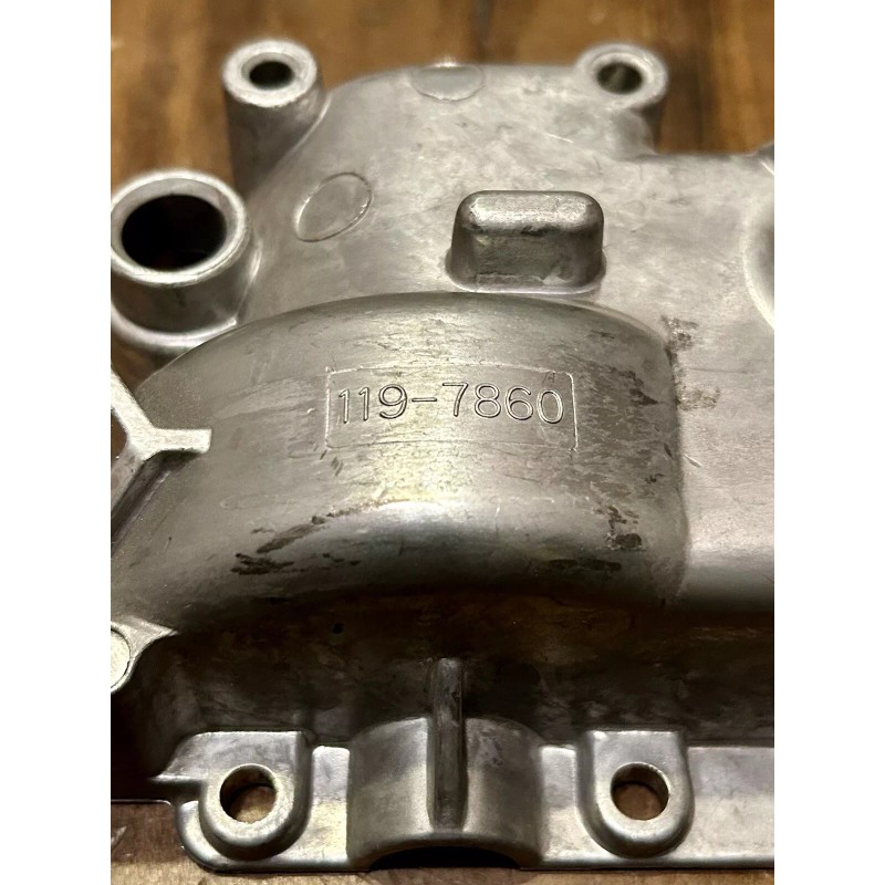 For Toro NEW Genuine TORO Transmission Upper Gear Case 13-9739