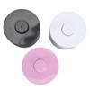 3pcs Eyelash Glue Storage Jar Perfect Sealing Glue Storage Container