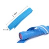 Tennis Racket Grip Tape, 4 Pack Absorbent Badminton Racket Grip,