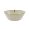 iittala Teema Bowl, 5.9 inches (15 cm), Linen