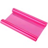 LZLRUN Extra-Wide Headlight Taillight Vinyl Tint Wrap 16 Inch x