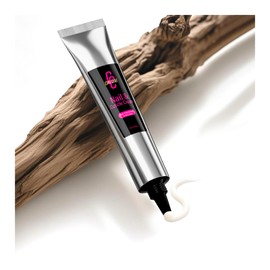 CHUCHU Cuticle Repair Cream for Nail Care: Botanicals Strengthener for Dry, Cracked Nails & Hangnails - Fast Absorbing Treatment for Gel Manicure Lovers -15g Non-Greasy Nail Cream