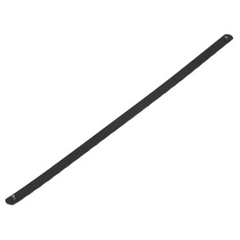 Faithfull Junior Hacksaw Blades (10 X 10)