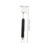 KOMBIUDA Salon Chair Pump Rod Replacement Durable Hydraulic Pump for
