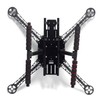 Readytosky S500 Quadcopter Frame Stretch X FPV Drone Frame Kit