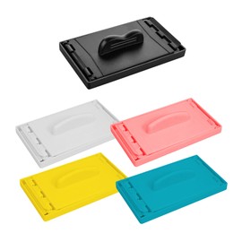 5pcs Guitar String Cleaner, Guitar Fretboard Fingerboard Scrubber Cleaner Cleaning Cloth Tool Cleaning Maintenance Care Set for Violin Bass Ukulele Guitars Mandolin Other Musical Instrument