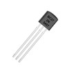 Chanzon 10pcs 2N5457 TO-92 N-Channel Field Effect JFET 10MA Transistor