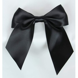 Linfairy Cosplay Wig + 3 Bowknot Heat Resistant Wig Costume Accessory L37 Festival cosplay wig 35.4 inches (90 cm)