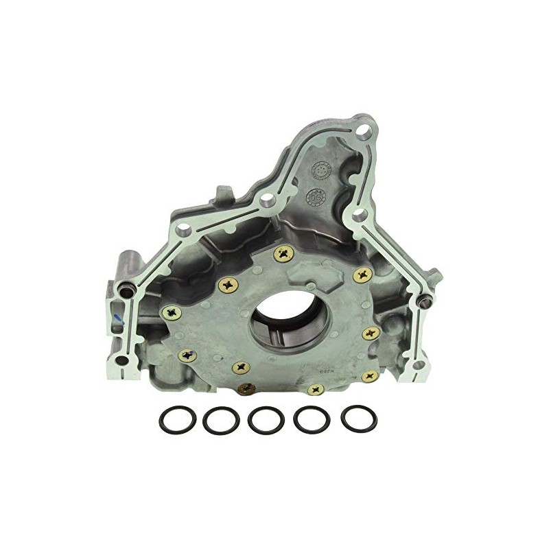 Melling M220 Oil Pump