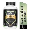 Suplemento Raíz Astragalo Puro Astragalus 200 Cáps 500mg A4h