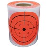 Target Stickers(3" Qty 250pcs) Premium Self Adhesive Targets for Shooting