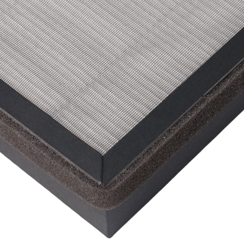 KF310 Replacement Filter Compatible with Kenmore 1500e Series PM3020 Air