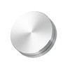 MECCANIXITY 1.2inch Rotating Swivel Stand with Steel Ball Bearings Annular