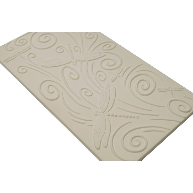 Dragonfly Texture Mold