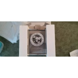 Things Remember, Danbury Marble Rotating World Clock