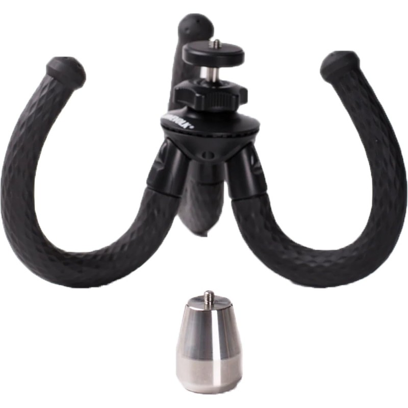 DiveVolk Flexible Tripod