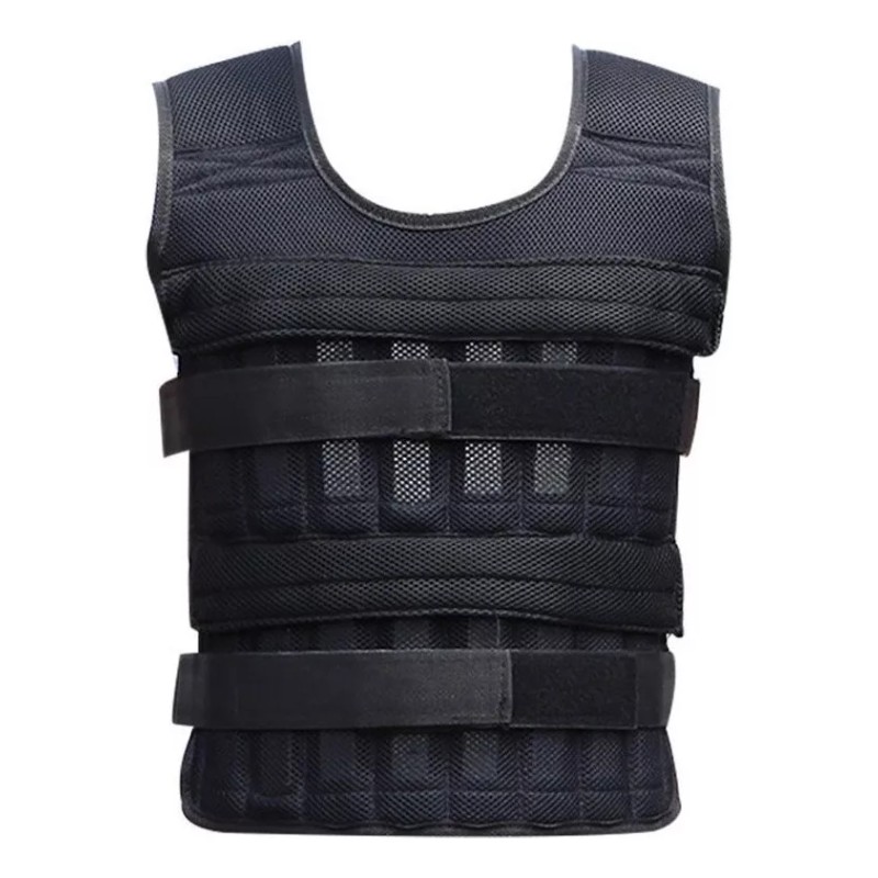 Generic U Chaleco De Entrenamiento De Boxeo Ajustable, 20 Kg