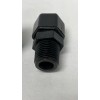 PARKER P8MC8 Compression Fitting, 1/2 Inch Outside Diameter, pk of