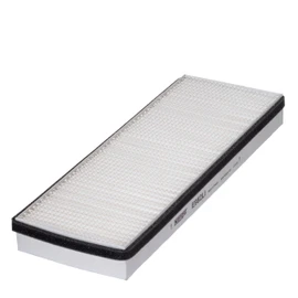 HENGST Filter Cabin Air Filter Pollen Filter E982LI