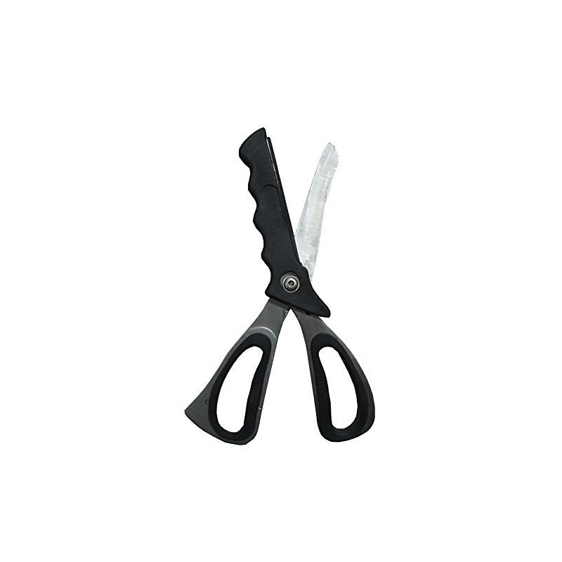 Basic Medical Supply BMS-135450 Emergency Scissors