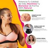 RDT Capsulas RDT Raiz + Espirulina + Te Verde (Extremadamente