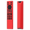JCMOYUTY Silicone Remote Cover for TCL RC813A FMB1 / RC923A