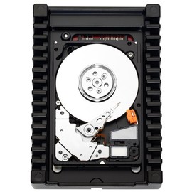 Western Digital 150 GB VelociRaptor SATA 3 Gb/s 10,000 RPM 16 MB Cache Bulk/OEM Enterprise Hard Drive - WD1500HLFS