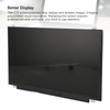 15.6 Inch LCD Screen 1366x768 HD Glossy Display Screen Replacement