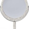 Sincerely Adore Diamond Vanity Mirror Makeup