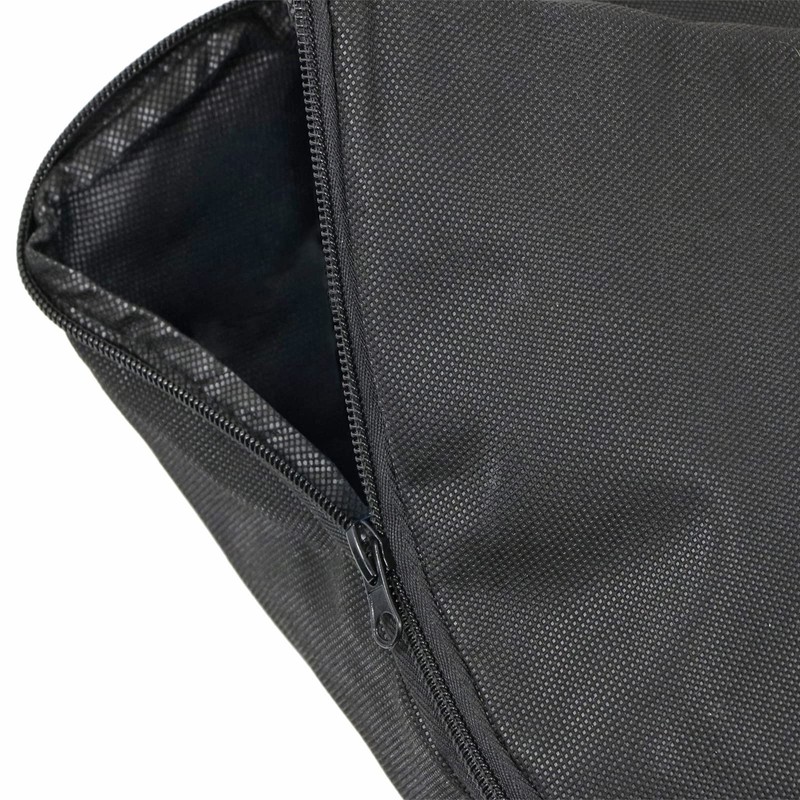 Spares2go Debris Collection Bag compatible with MacAllister 3000W MBVP3000M MBVP3000P