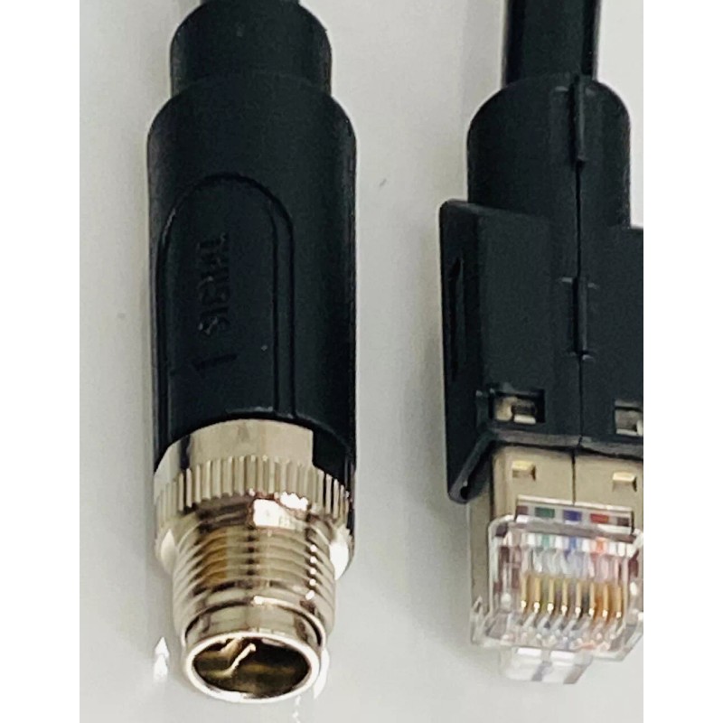 Cisco CAB-ETHRJ45-M1