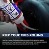 LiquiTube Premium Tire Sealant - Seals Instantly - Heavy Duty