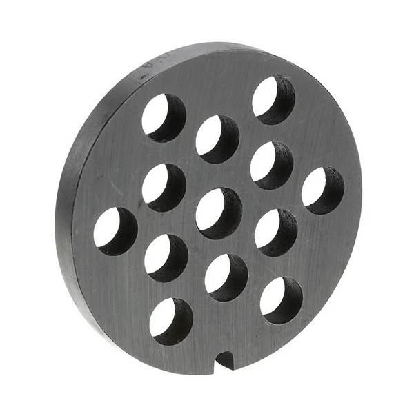 HOBART Grinder Plate 1/2 for Hobart 00-016434-0000