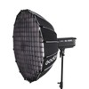 Godox S120T 47.3" Umbrella Softbox Grid