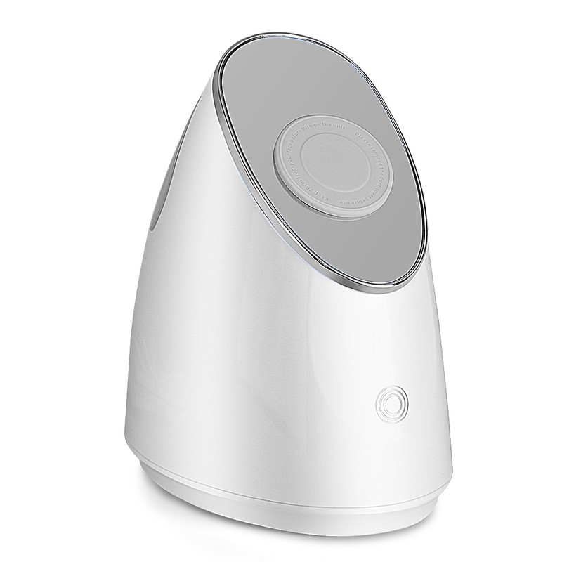100ml Facial Steamer Nano Steam SPA Spray Moisturizer Face Sprayer
