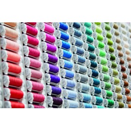 Mettler Seralon kit sewing thread set