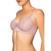 Conturelle Comfy Liaison 803826 Triangle Bra without Underwire, Macaron