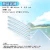 ESNET SN-255-CG Bumper Guard Corner Protector, Universal Use, Scratch Prevention,