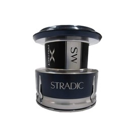 Shimano 20 Stradic SW 6000XG Spool