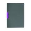 Durable 230408 Clip Folder Duraswing Color for 30 Sheets DIN