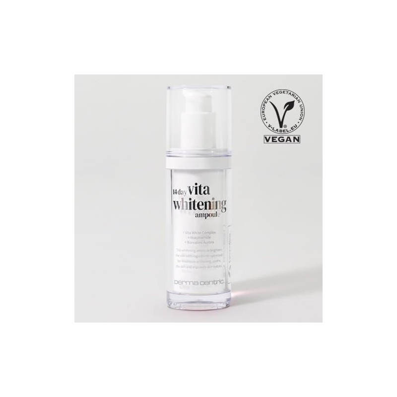 14 DAY VITA WHITENING AMPOULE