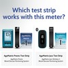 AgaMatrix Presto Blood Glucose Monitoring System