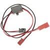 Traxxas 3034 Wiring harness for RX Power Pack